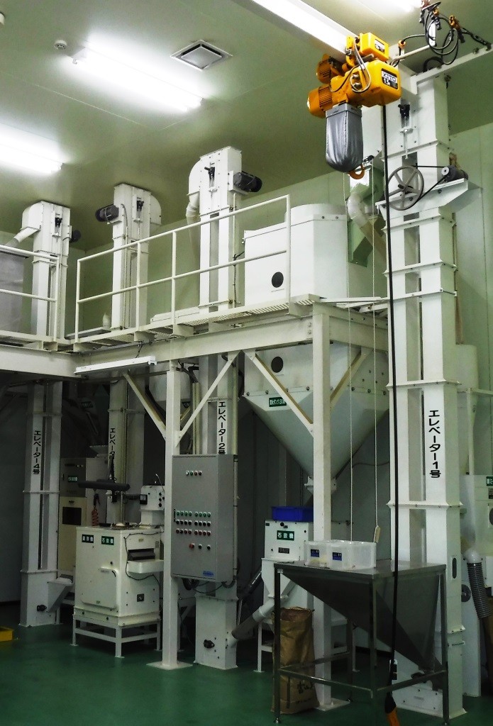 【景気に左右されない安定した食品関係の機械の販売・加工・設置及びメンテナンス業務になります】
未経験者大歓迎! 経験者大大歓迎!!