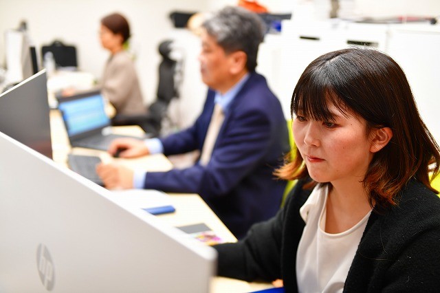 あなたの可能性を最大限に引き出します。