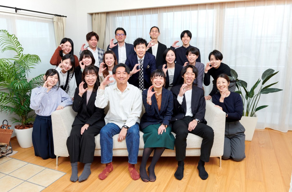 【Webディレクター】経験者募集！静岡県内1位の実績と実力のあるチームに参画しませんか？