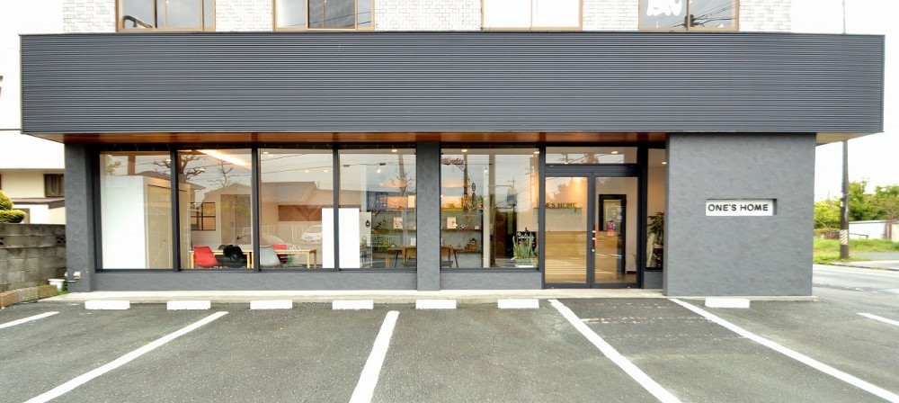 建築家とつくる本物のデザイン住宅を、浜松の地で。