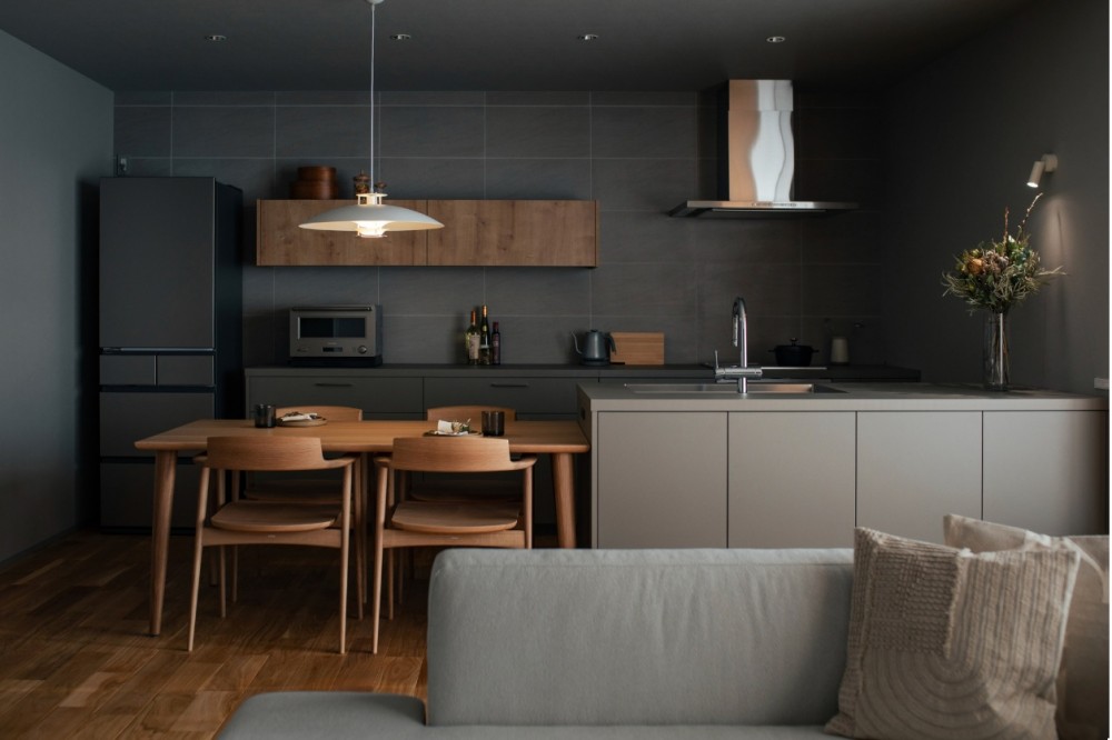 新築住宅の現場監督募集