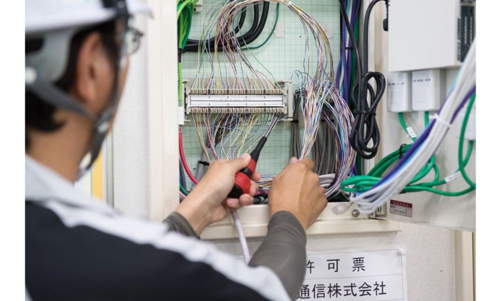 電気音響設備