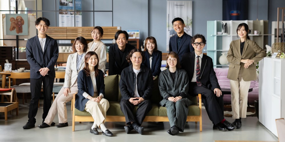 【インテリアに囲まれて毎日ワクワク◎】家具とお客様との一期一会の出会いを作る仕事です [勤務地応相談 アルバイト/パート募集] 