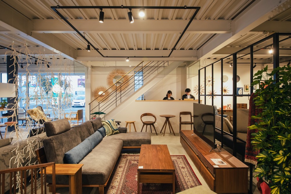 【配送スタッフ募集中！】おしゃれなインテリアをお客様宅へ届ける仕事です♪ [アルバイト/パート] 