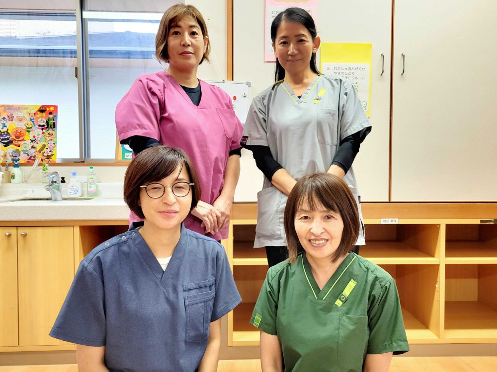 パート！理学療法士・作業療法士・言語聴覚士大募集！放課後等デイサービスでのリハビリ業務です。
年間休日120日。原則土日休み。リハ経験を活かして、あなたのペースで働けます。お子様の都合優先OK！経験者歓迎します！