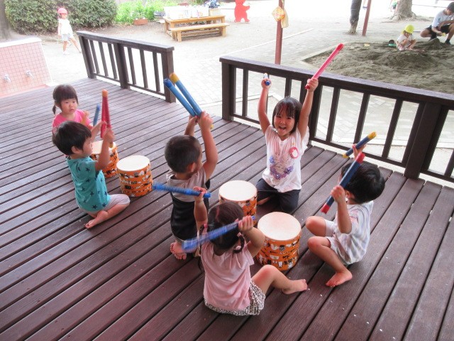 処遇改善加算手当の支給あり！