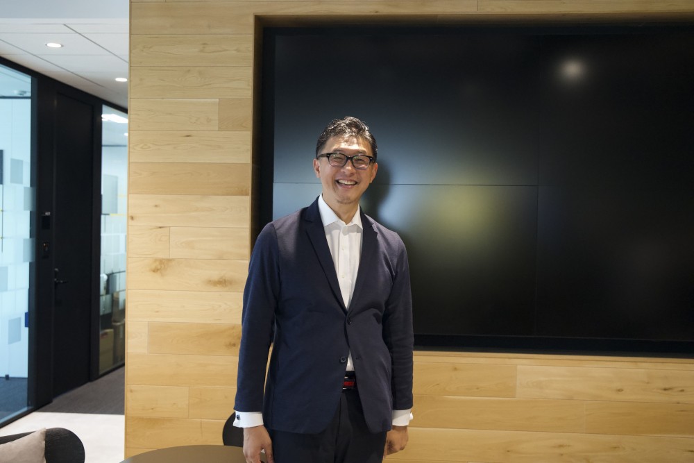 経験豊富な上司と連携しながら、営業として成長できる環境です。