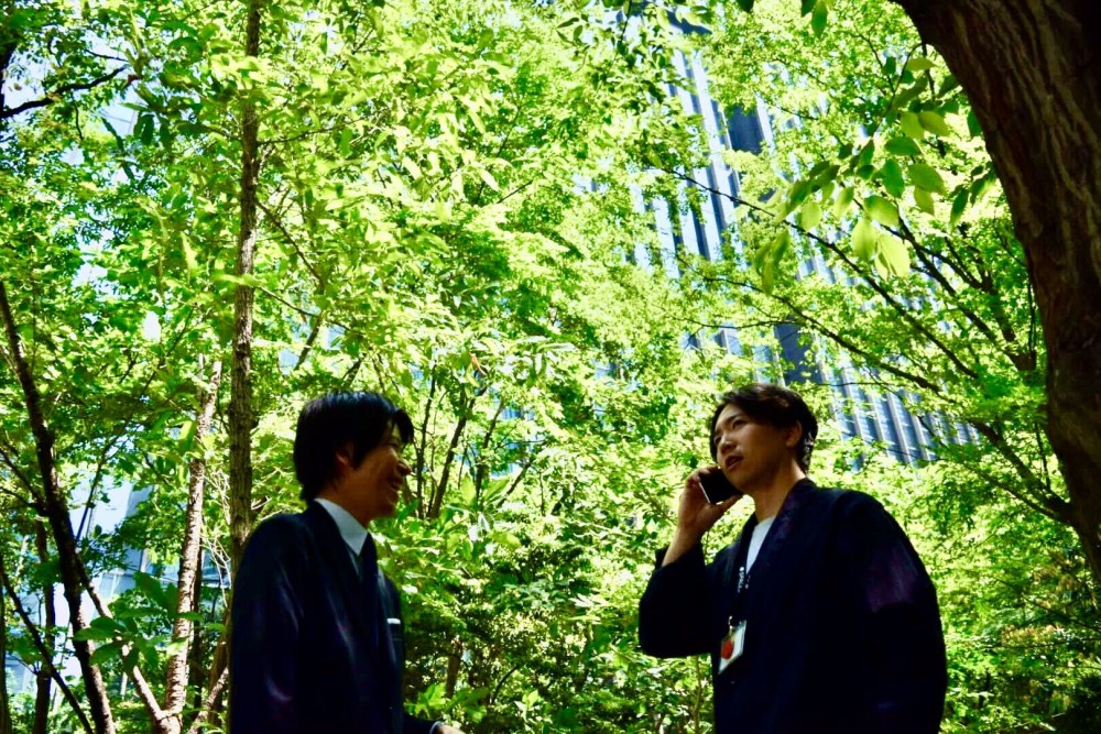 AI時代の企業課題に向き合うITソリューション営業