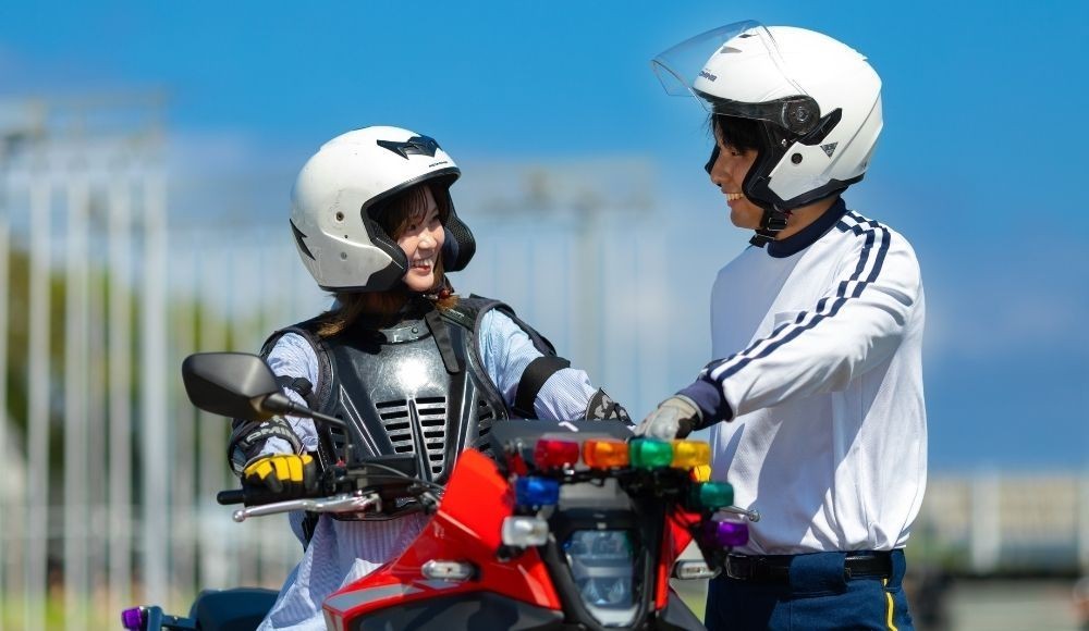 お客様の声アンケートとデジタル原簿の導入で教習の質と効率化を実現！