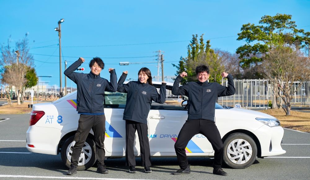 応募前の職場見学実施中！あなたの不安や疑問にお答えします！