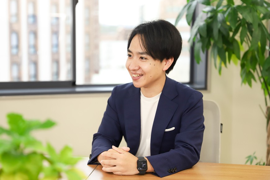 日経新聞にも取り上げられた、注目企業です！