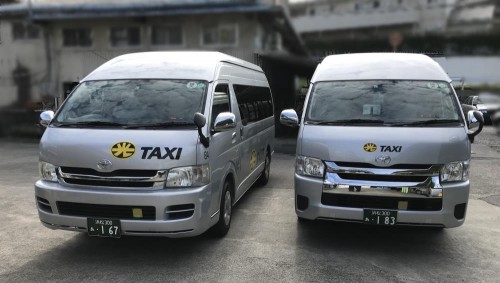 大きな売上をつくれる正社員ジャンボタクシー乗務員 採用情報 光タクシー株式会社