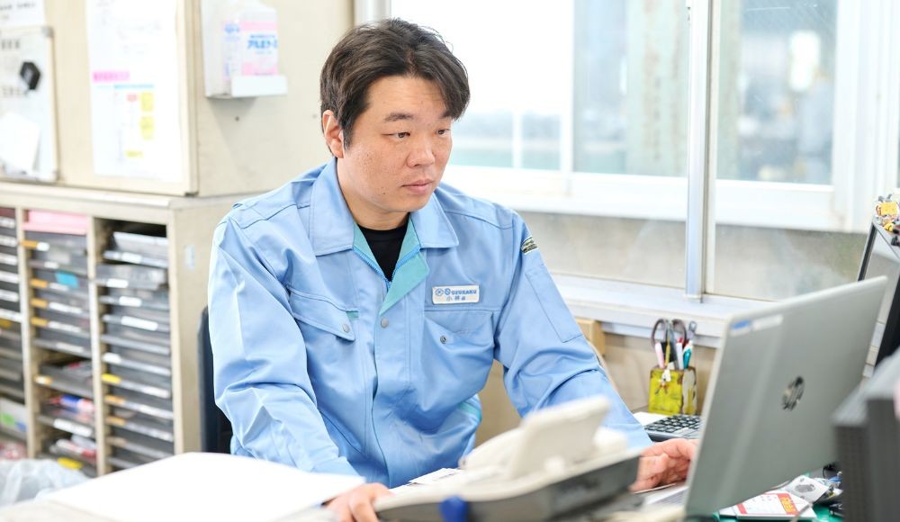 成果はしっかり給与に反映！ 前職の給与も最大限考慮します。