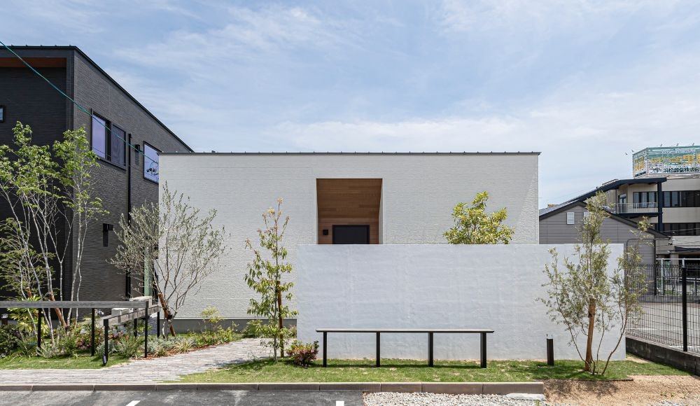 設計業務に留まらず、商品企画やブランドの空間デザインに携わる機会があり、成長の幅が広がります。