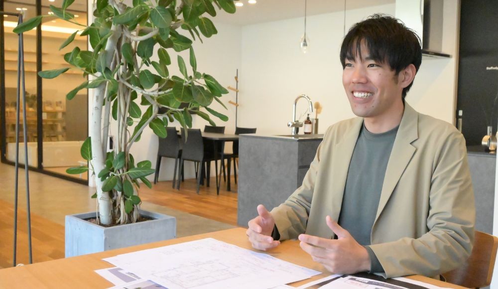 新築注文住宅の設計職【最強コスパ_『PGHOUSE』の設計】