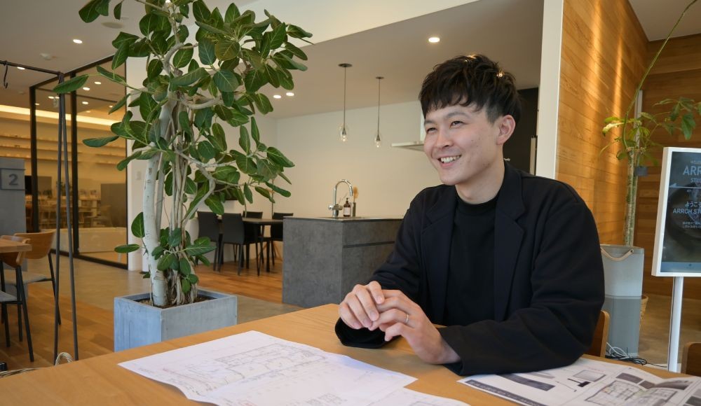 「浜松」新築注文住宅の建築設計【建築家とつくる『ARRCH』の設計】
