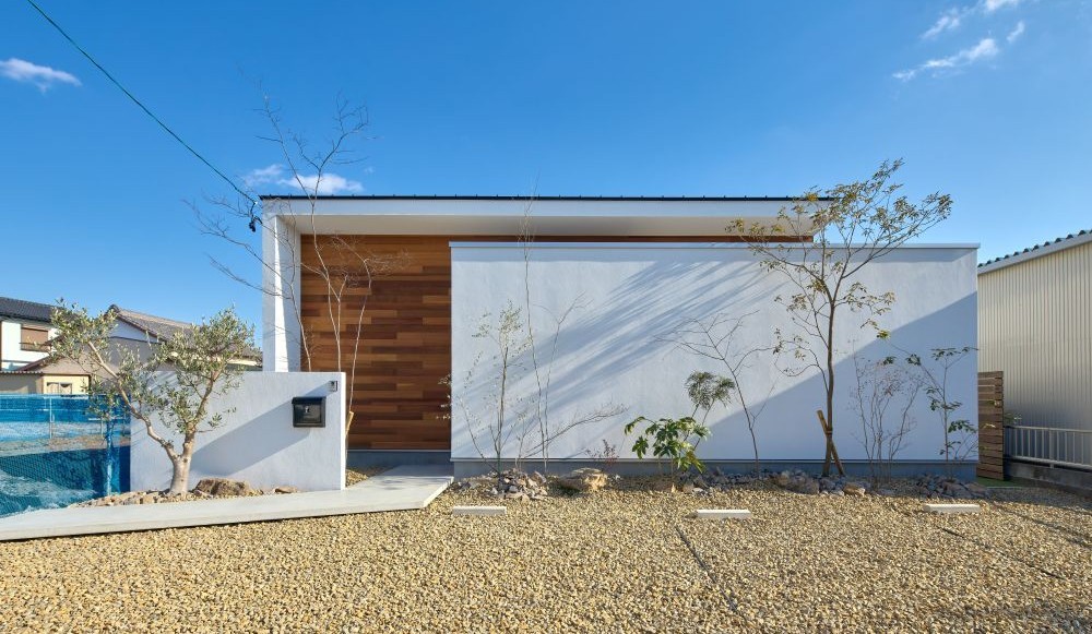 建築家とつくる家&rdquo;施工数5年連続日本一！「この家で、人生はもっと、楽しくなる」をコンセプトに、 ご家族の理想の住まいをカタチにしています。