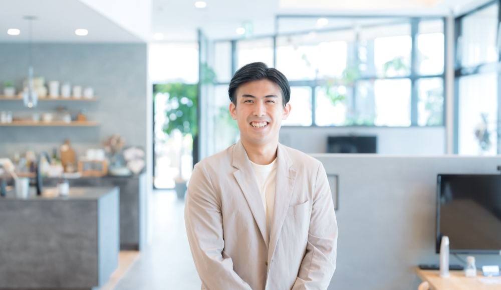 次の成長を共に支えていただけるトッププレイヤー募集！