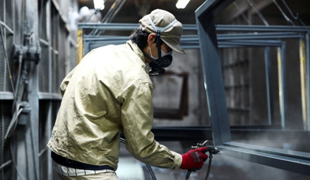 1点ものから量産まで、毎回も段取りも異なり、工夫しながら加工する面白さがあります。