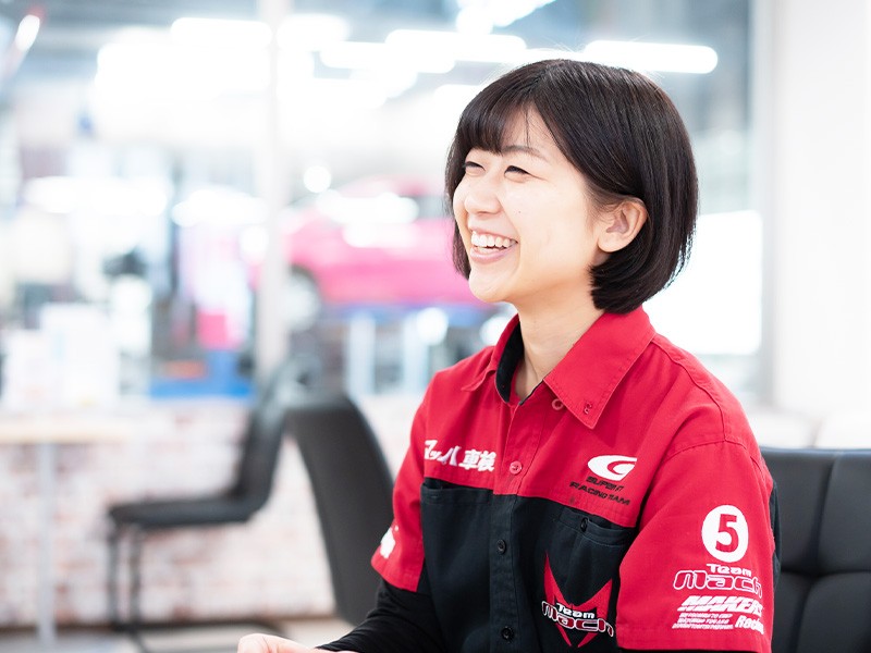 強引に売らない。だから選ばれる。地域のお客様に寄り添う自動車営業／月給25～35万円＋賞与年2回
