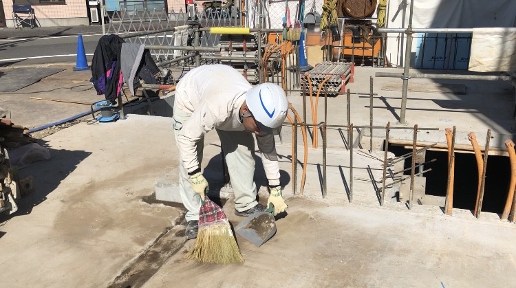 横浜駅限定募集 履歴書不要 直行直帰ok 建築現場スタッフ カンタン軽作業 フリーシフト シフト自由で経験不問 長期も可 週1日 Ok 前日予約で翌日勤務 応募から勤務開始まで最短２日 採用情報 株式会社セントラルヒルズ