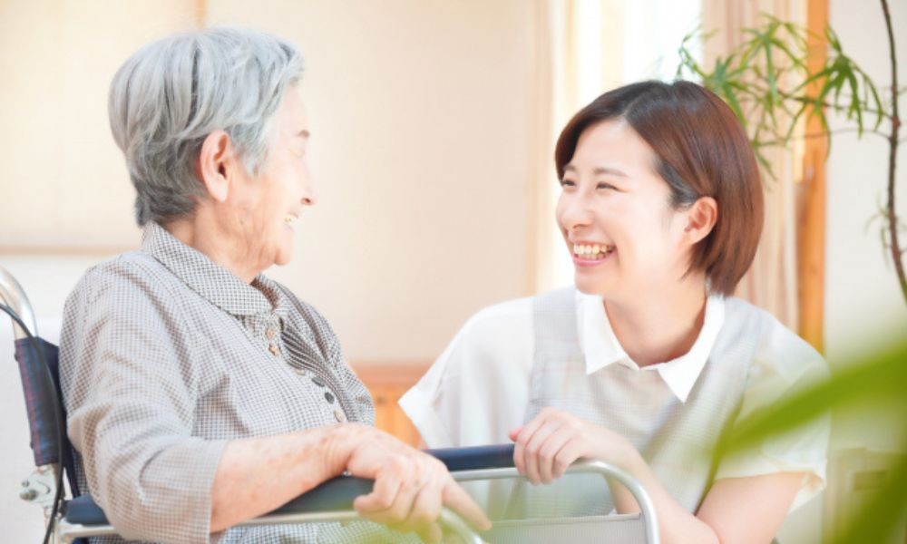 重度訪問介護スタッフ／2025年9月～新規立ち上げメンバー募集！／直行直帰OK！