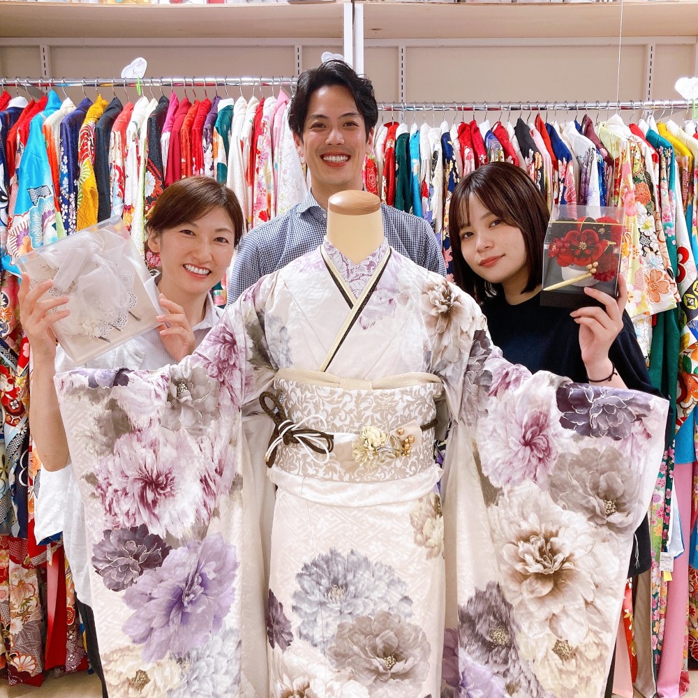 社内割引あり♪ファッション・おしゃれ好きな人歓迎