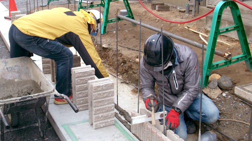 未経験者OK！技術アップが給与アップに繋がる仕事です！